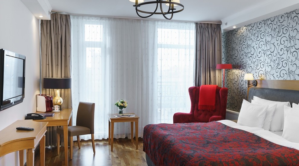 Отель Сокос Васильевский