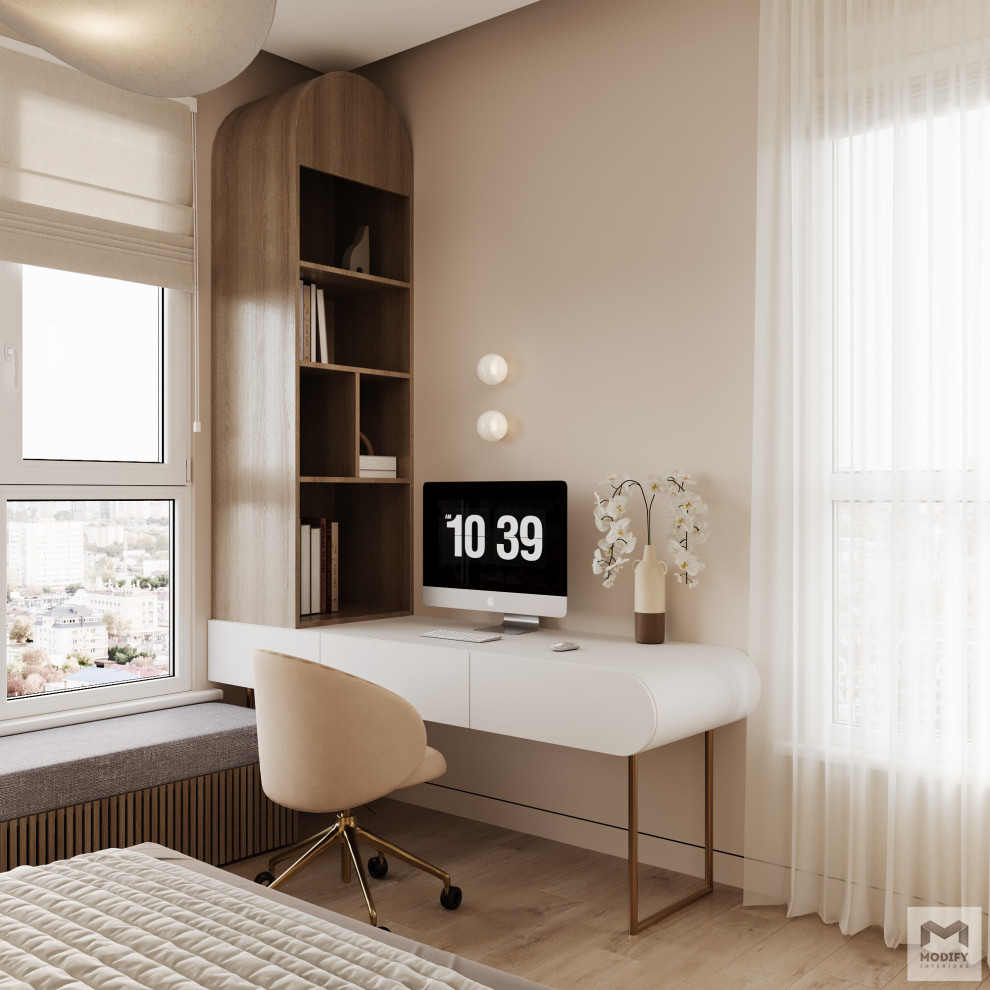 Modify | Interior | Дизайн интерьера |