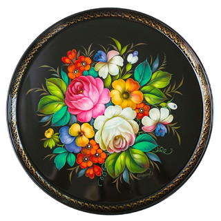 Alexandra Mavrenkova