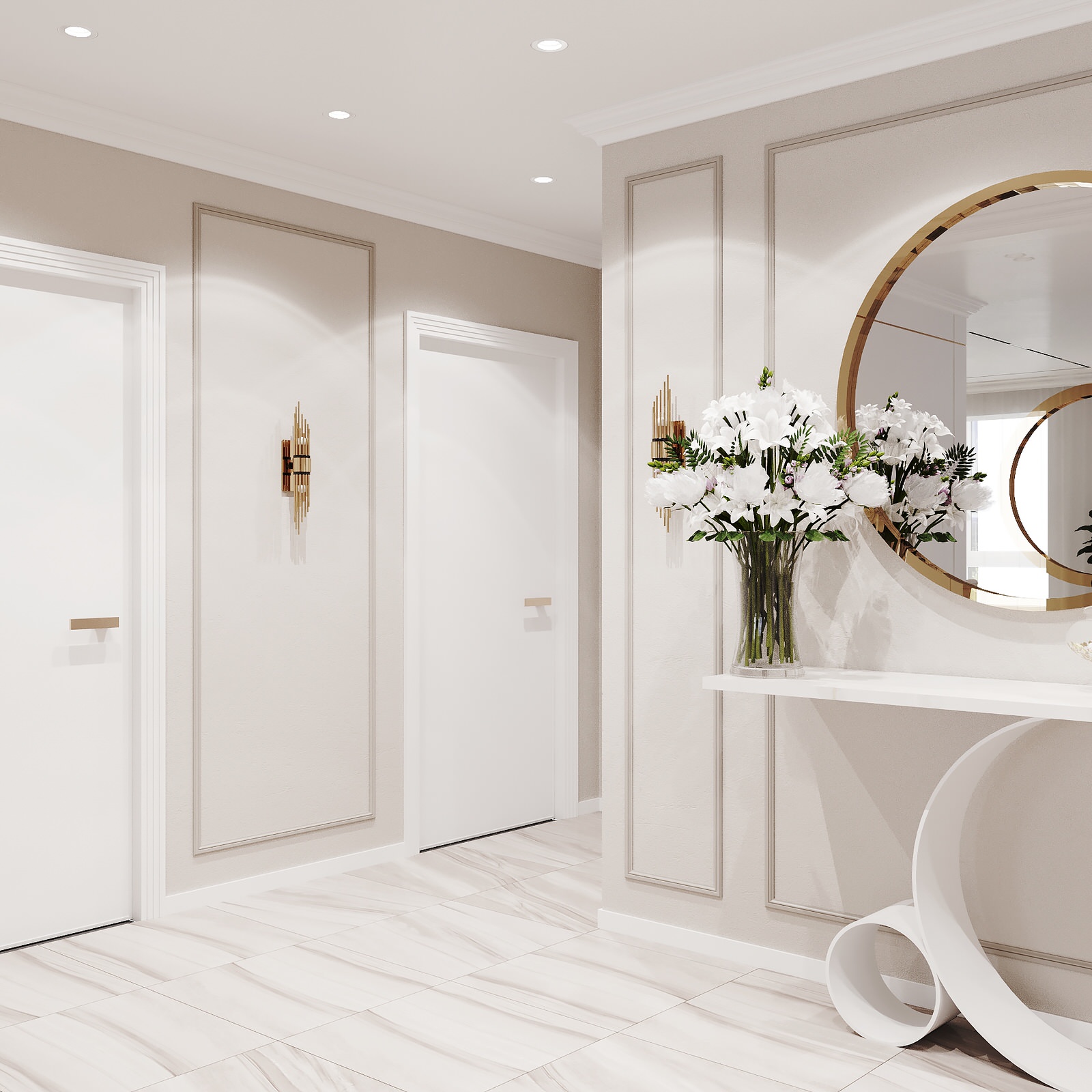 ЖК Фаворит (4)