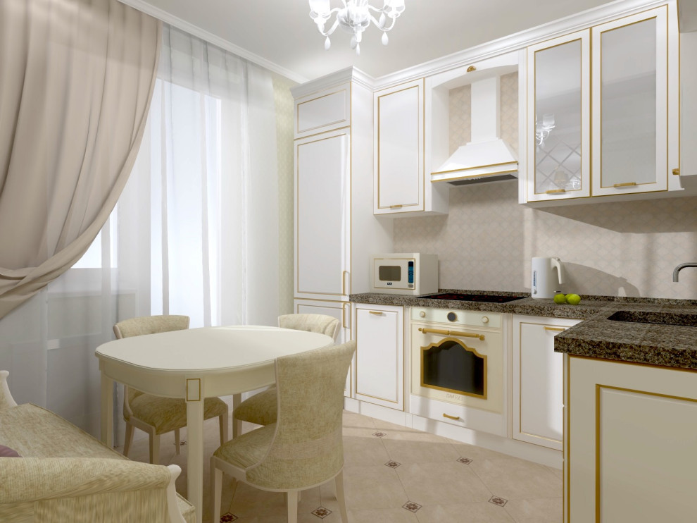 2-х комнатная квартира на ул. Технеческая. г. Екаетринбург.