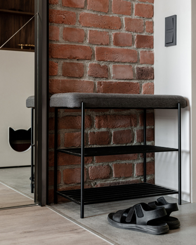 Пентхаус в ЖК "Сердце Каспия"