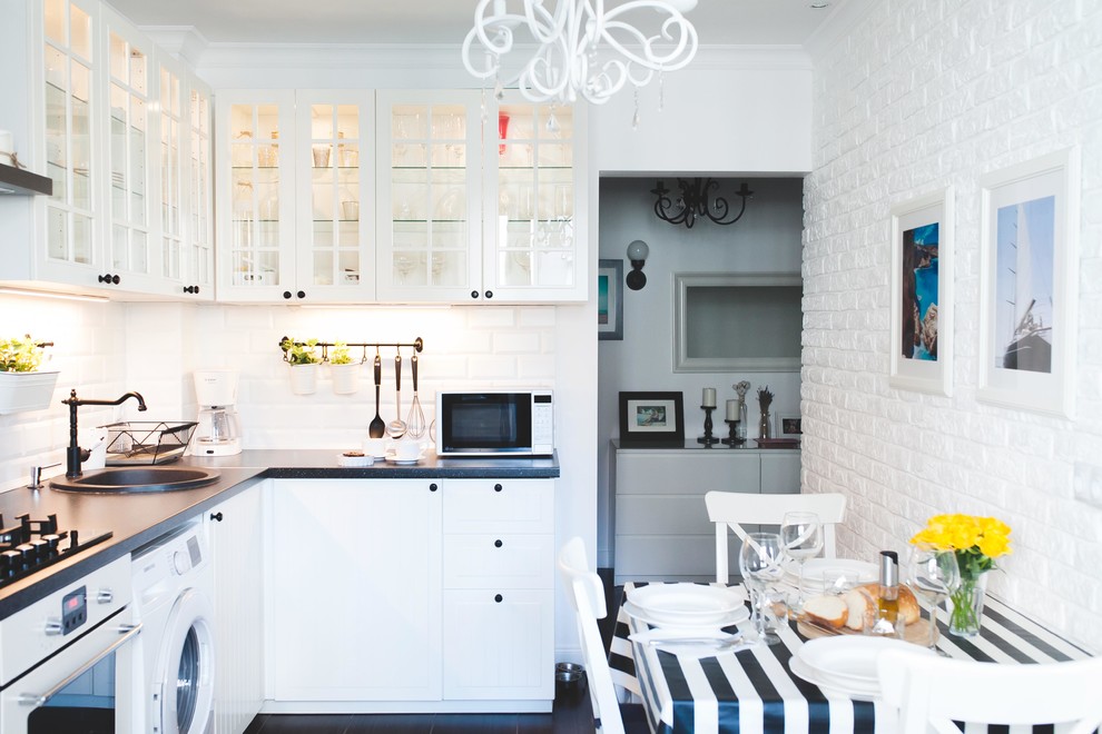 Интерьер в скандинавском стиле