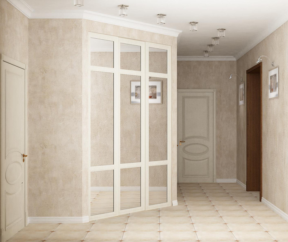 Частный коттедж