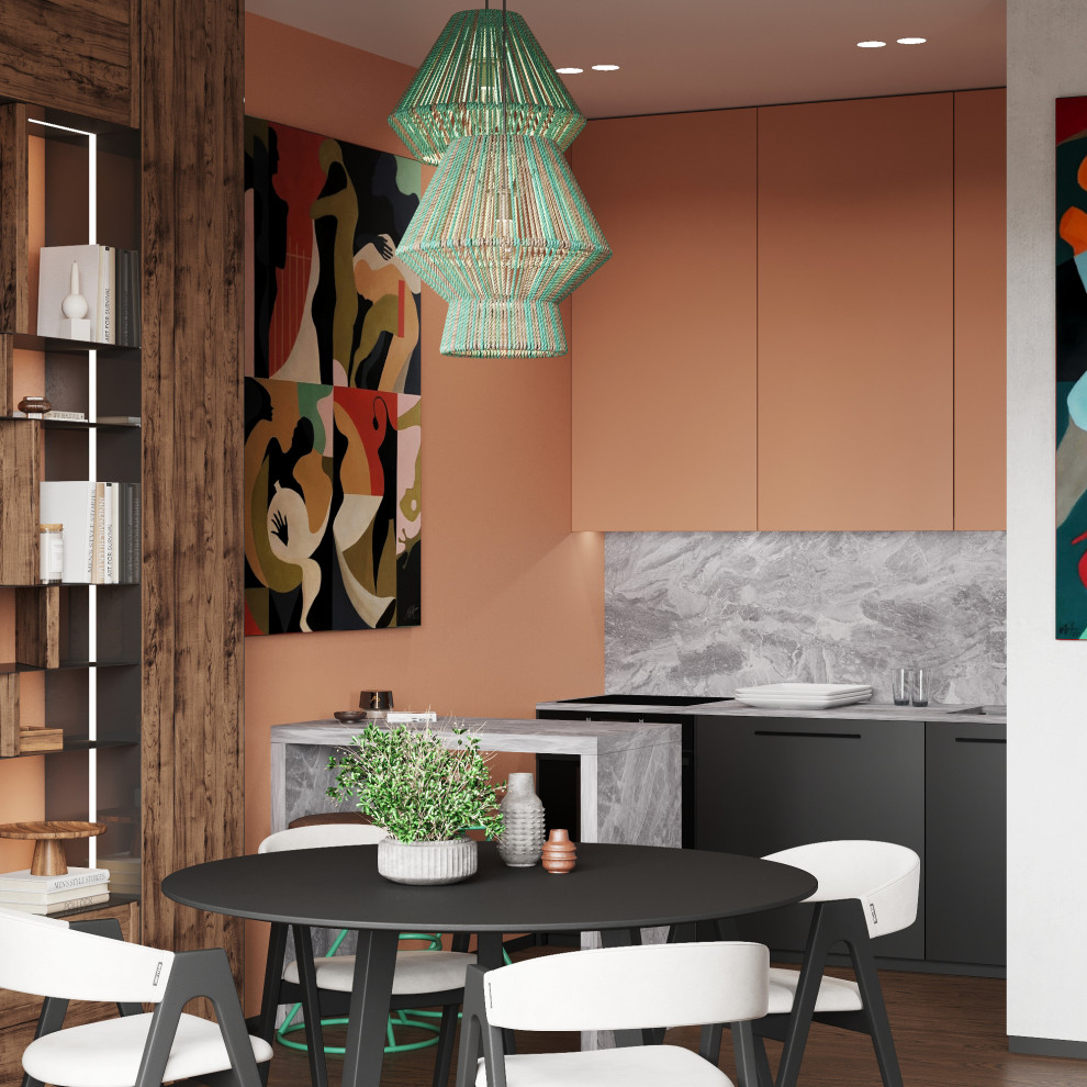 ЖК «Новый Лесснер»