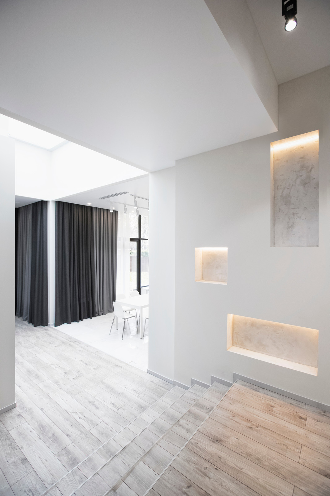 Дом в КП Резиденция Рублево