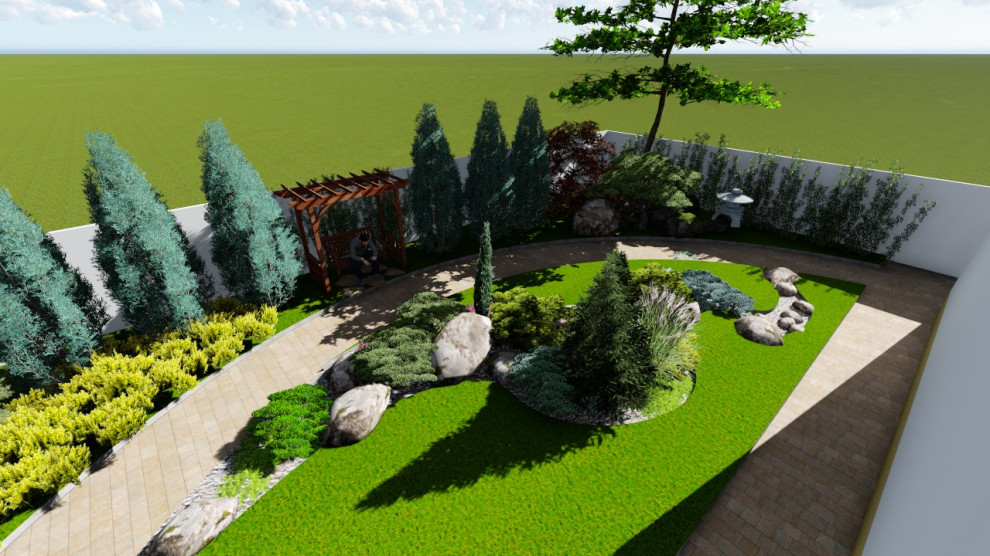 Геленджик, коттедж