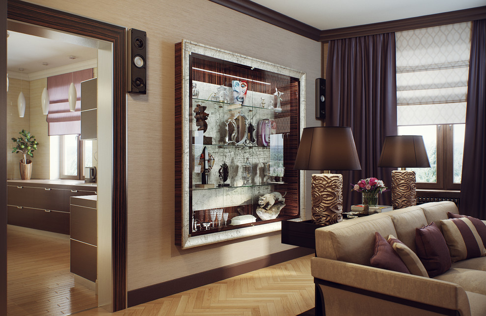 Квартира в ЖК Донское подворье