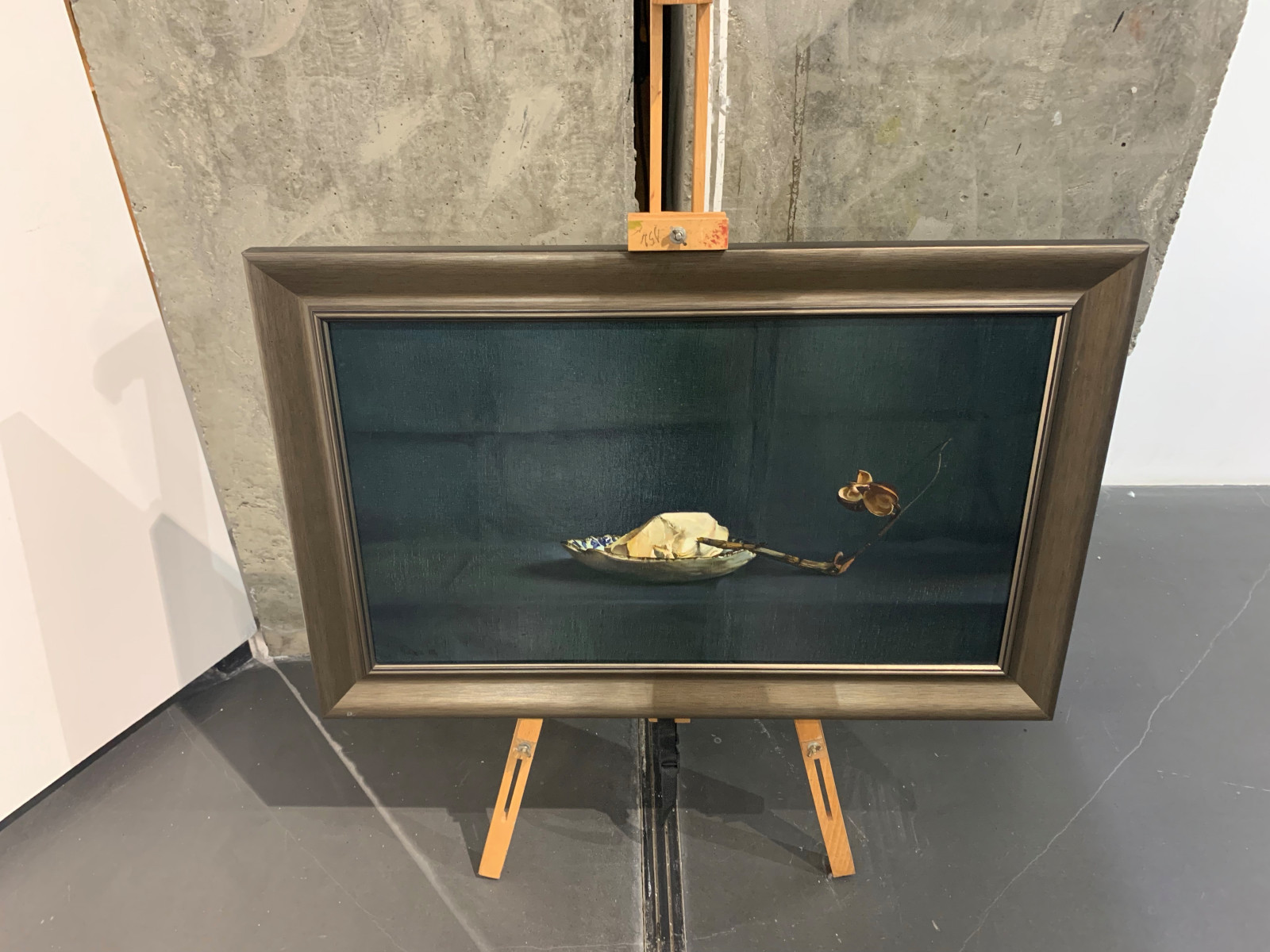 Обложка проекта: Живопись