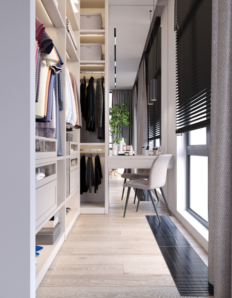 Дом в Москве