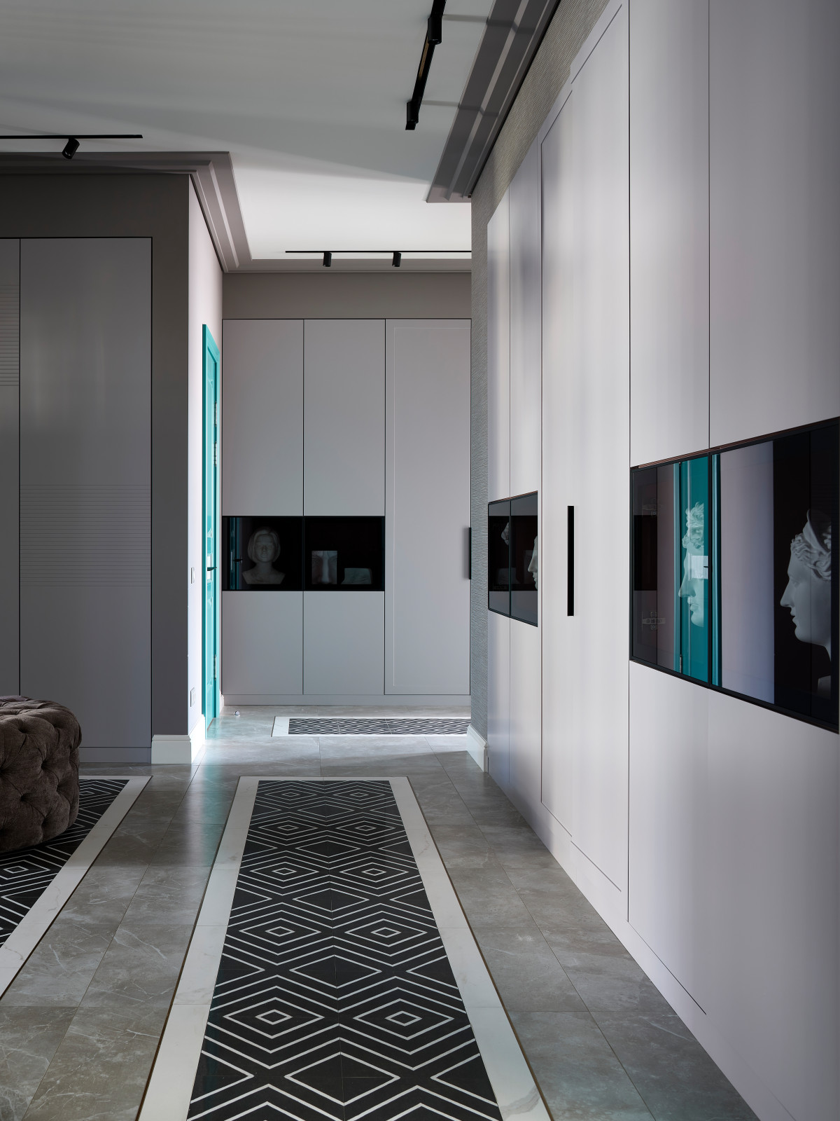 "Диалог стилей"