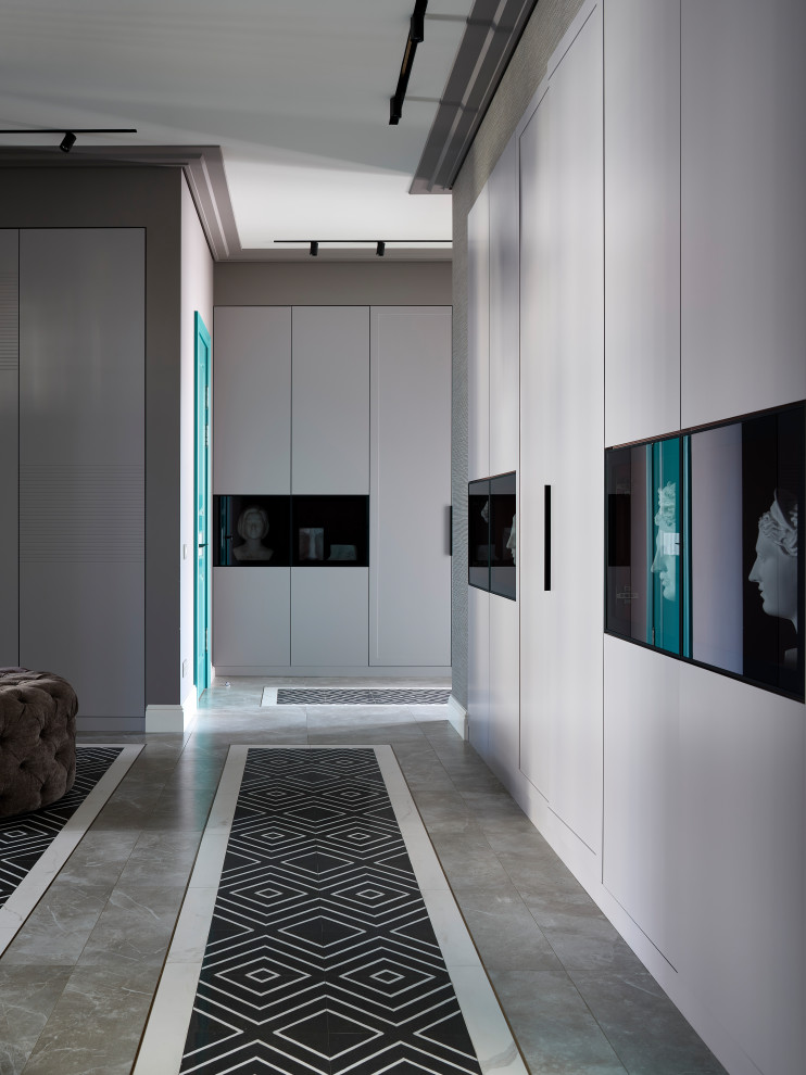 Обложка проекта: "Диалог Стилей"