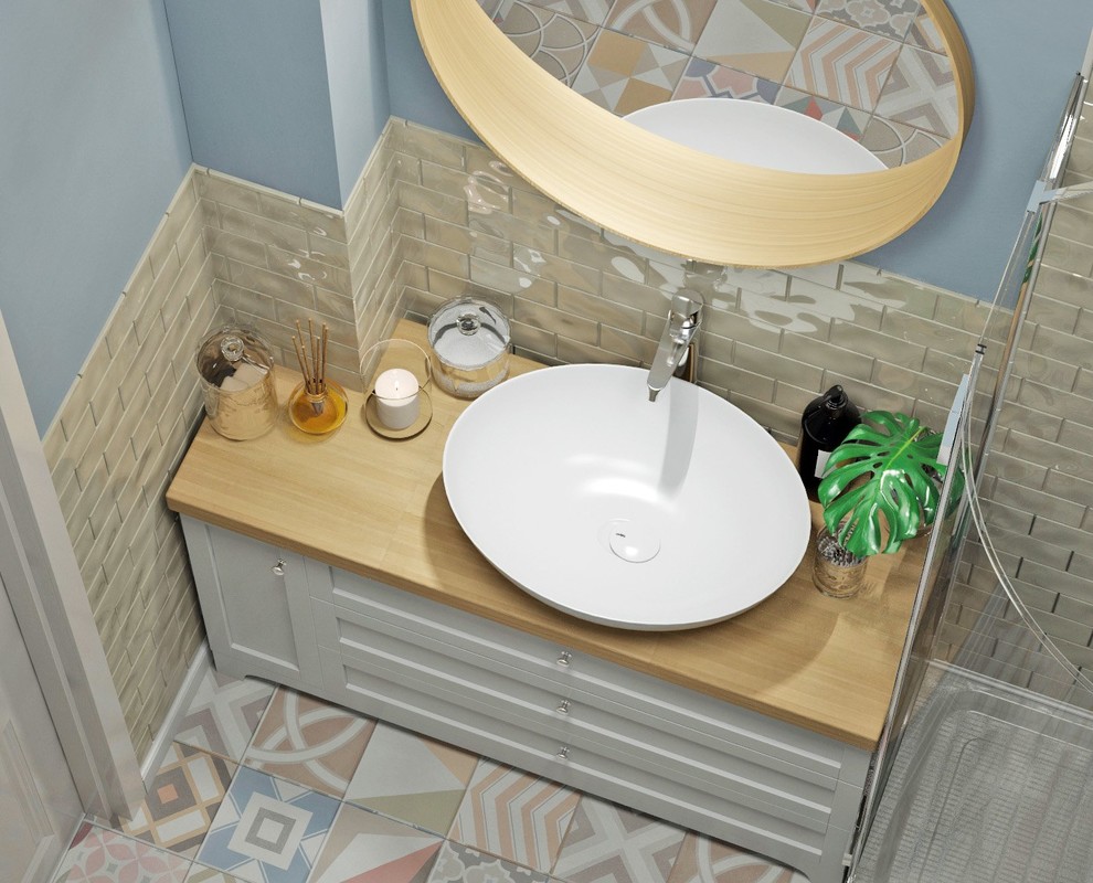 ЖК "Лето" г. Сочи (квартира для уик-энда)