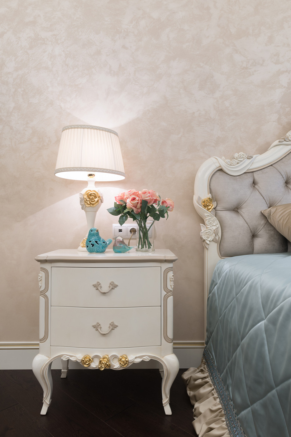 Новые правила в ЖК Резервный