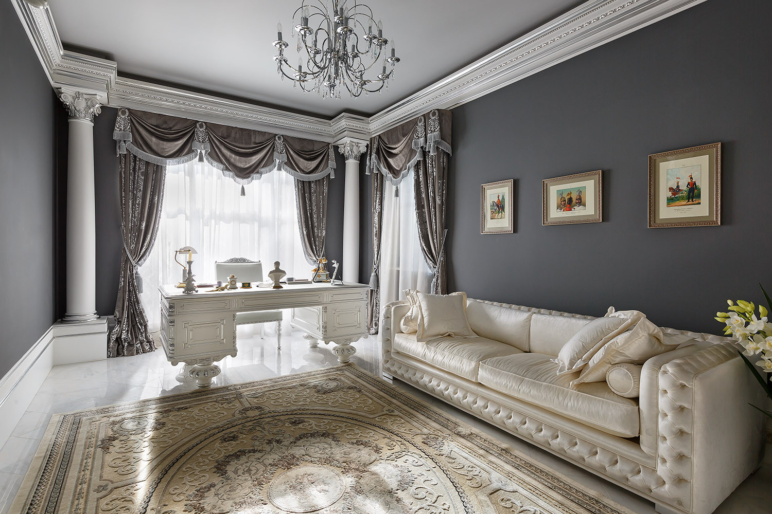 Фоновое изображение профиля Елена Коновалова