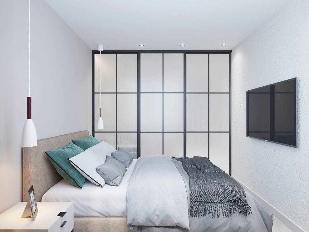 Акцентный изумруд