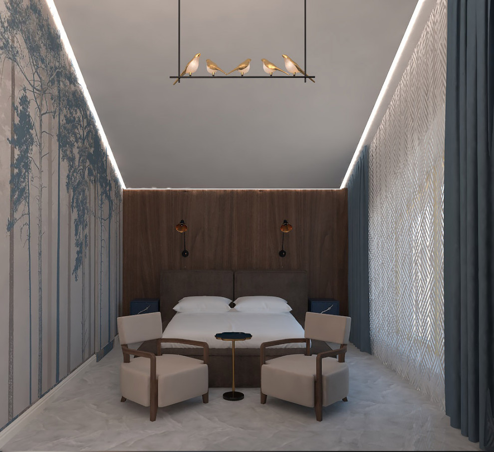 дом с музыкальной комнатой