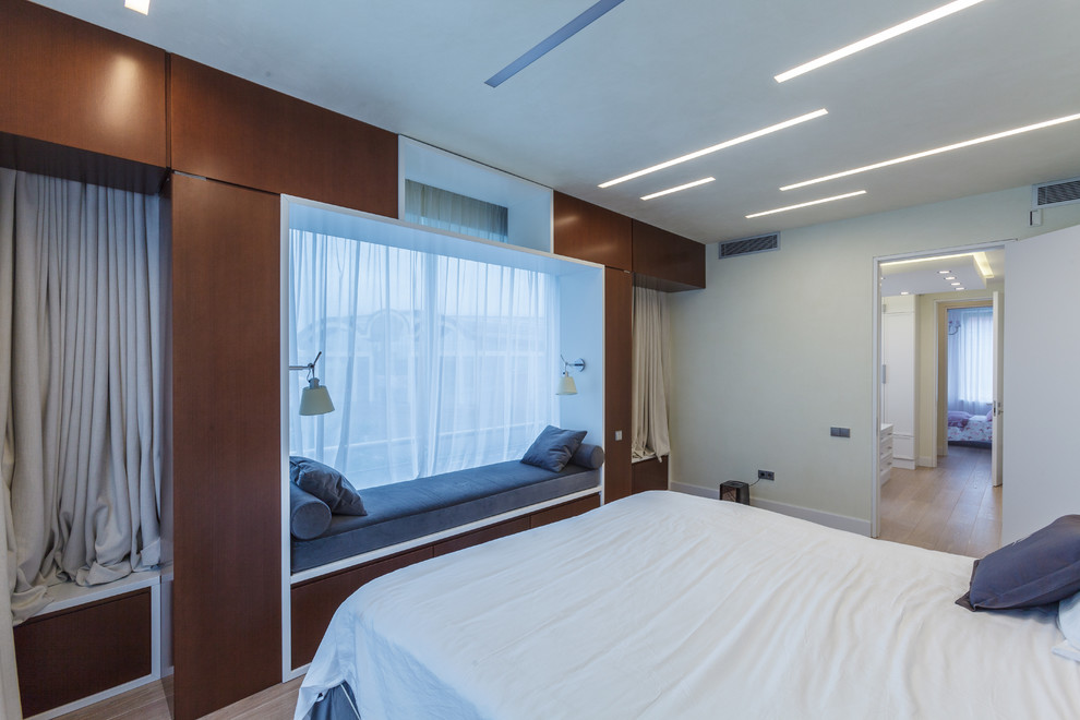 Квартира для молодой семьи