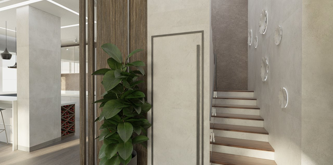 ЗАГОРОДНЫЙ ДОМ. СТРЕЛЬНА