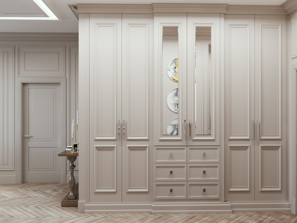 ЖК Сказка квартира 70м2