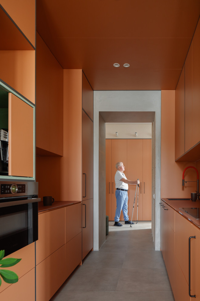 Апартаменты на Парковой