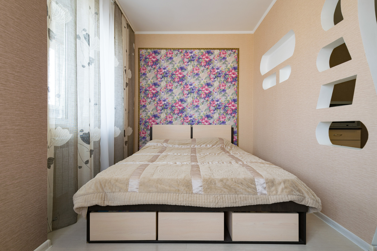 Квартира 0072