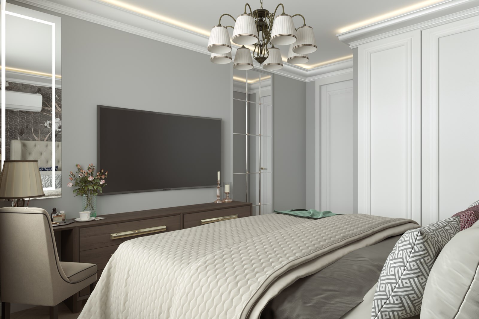 ЖК Новая Рига Москва