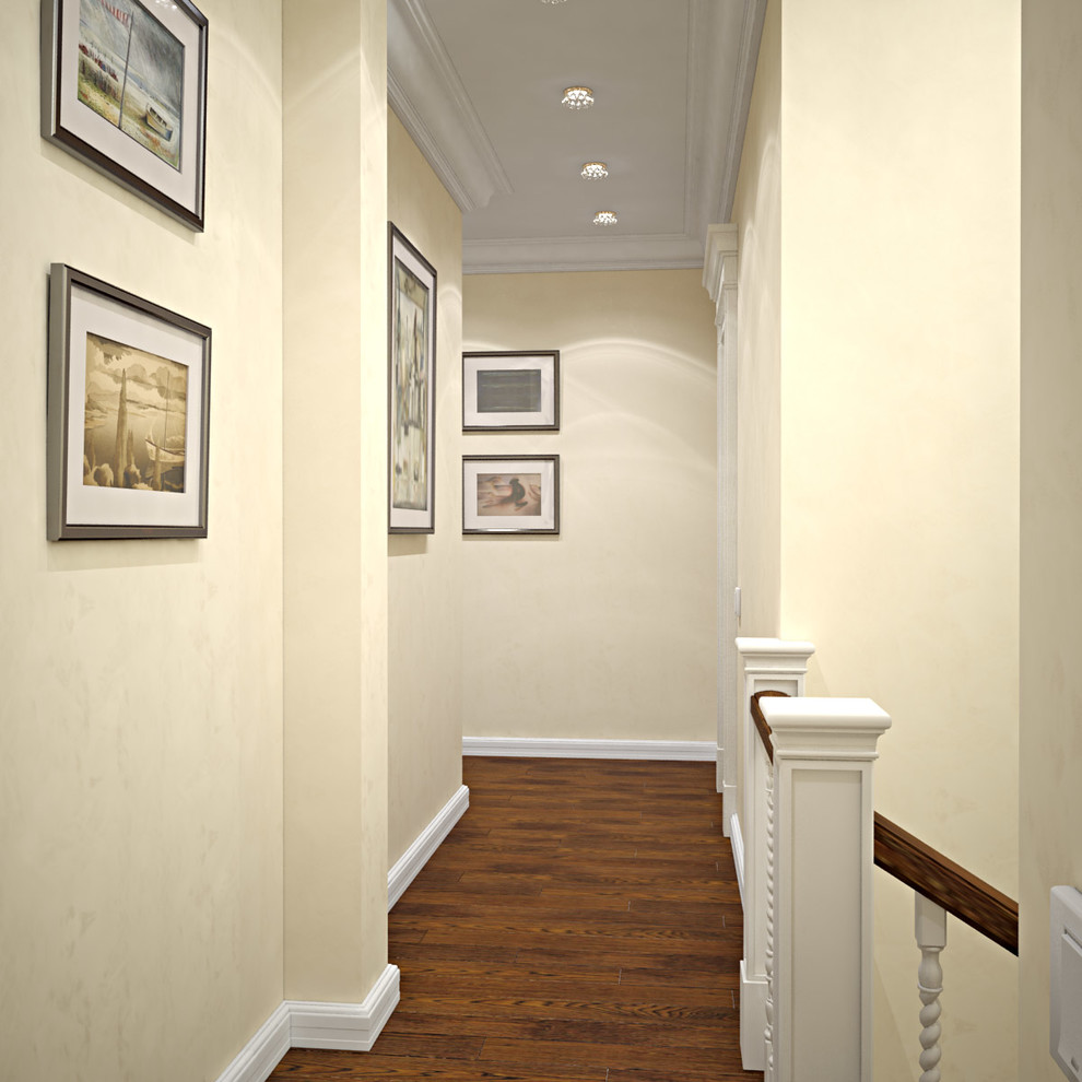 Пентхаус в Реутово