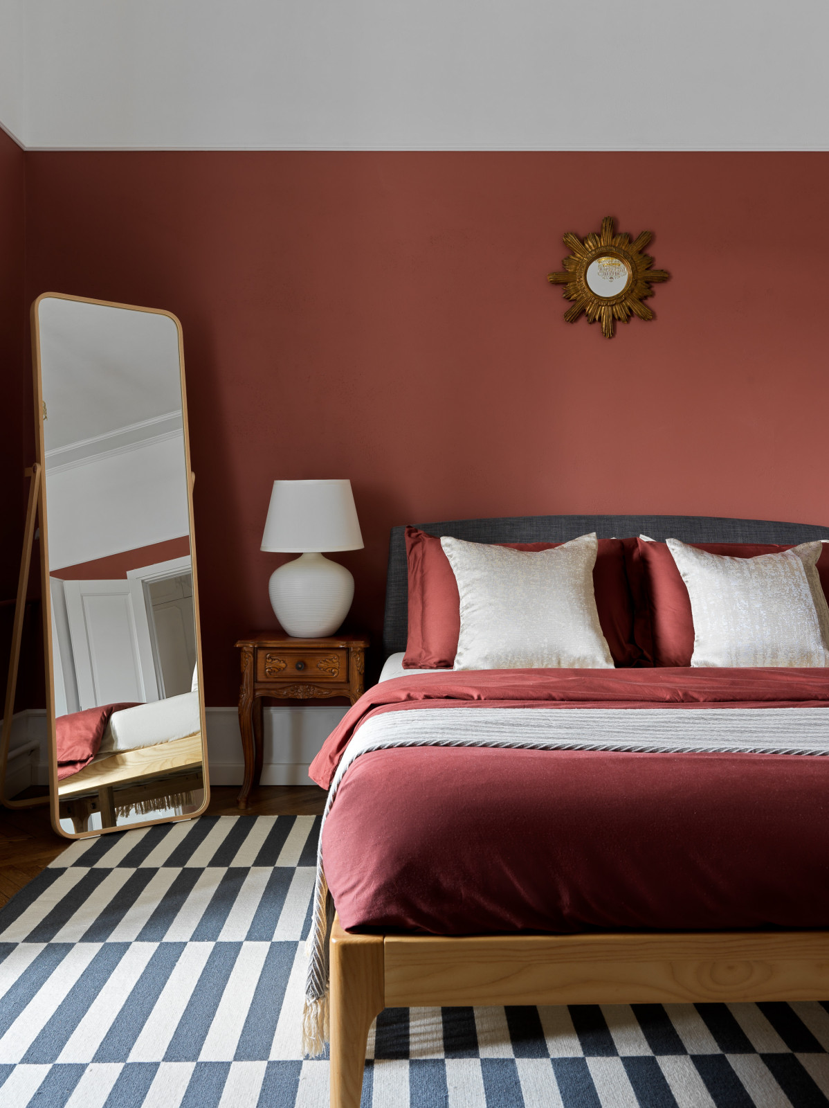 Хрусталь и пальмы