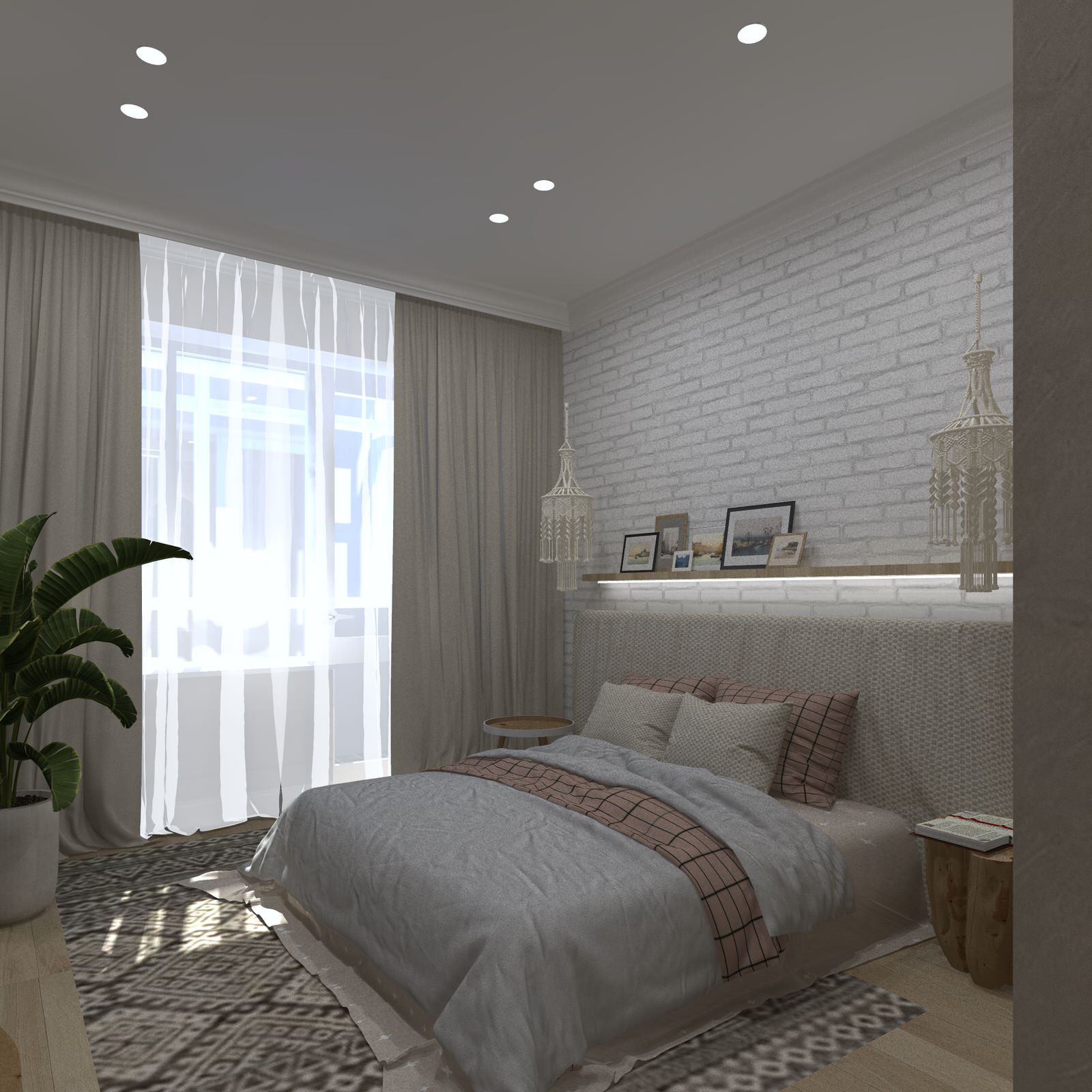 На смоленской