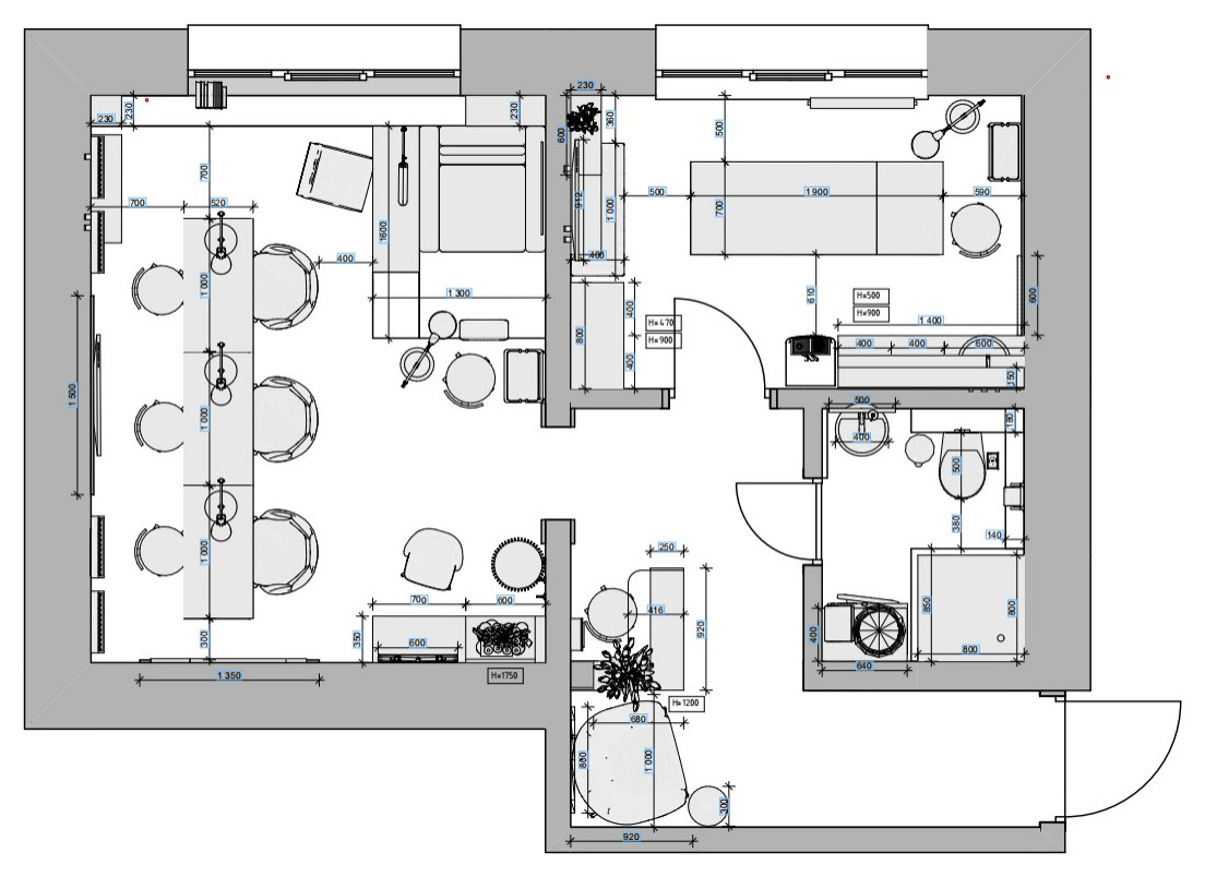 Студия маникюра и эпиляции