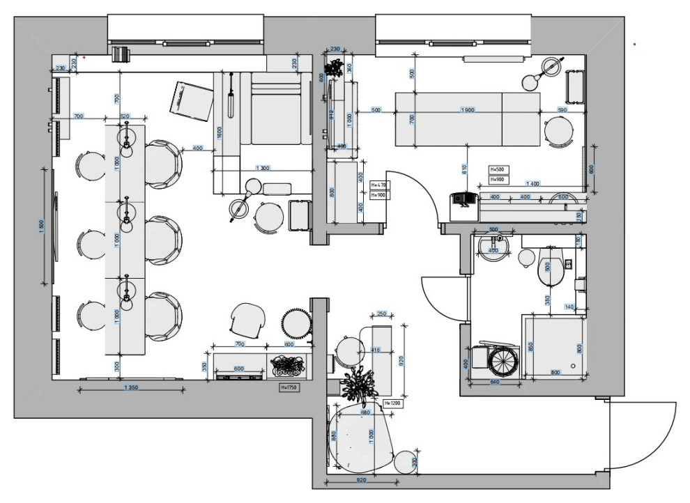 Студия маникюра и эпиляции
