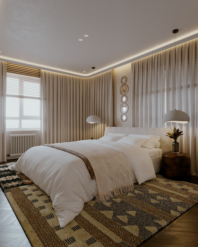 ЖК "Расцветай" в Новосибирске