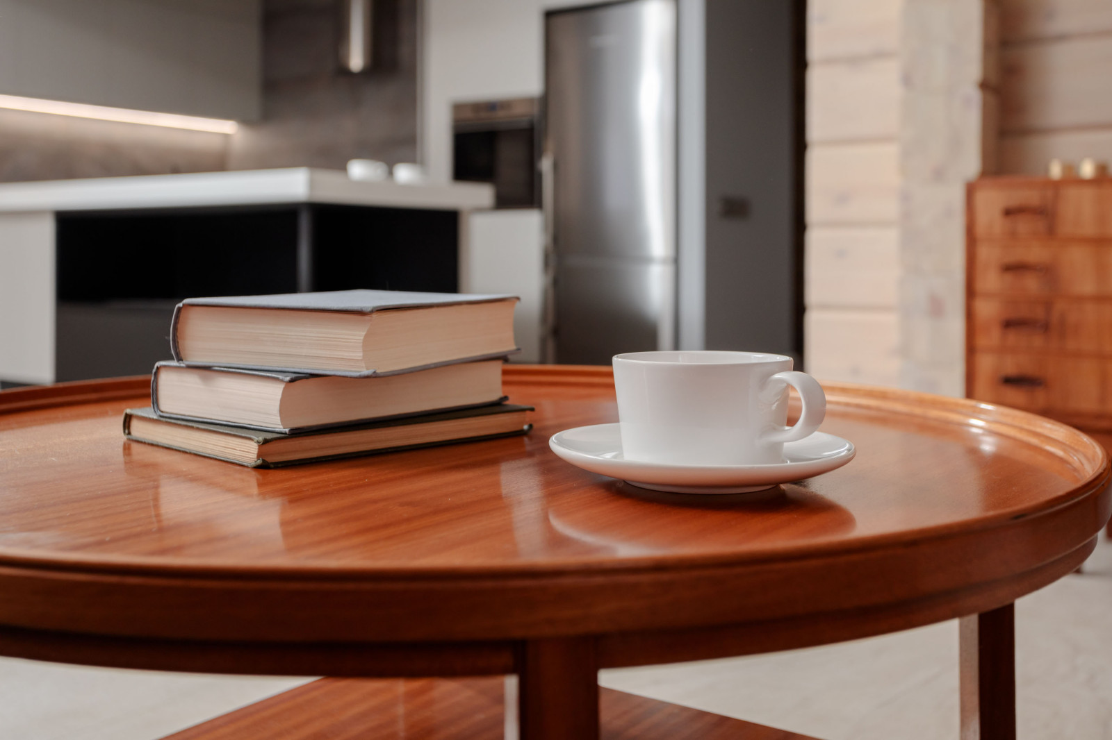 Дом на Урале