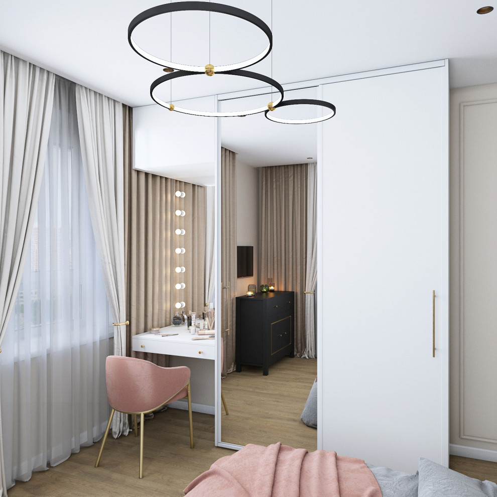 Квартира 78 м2