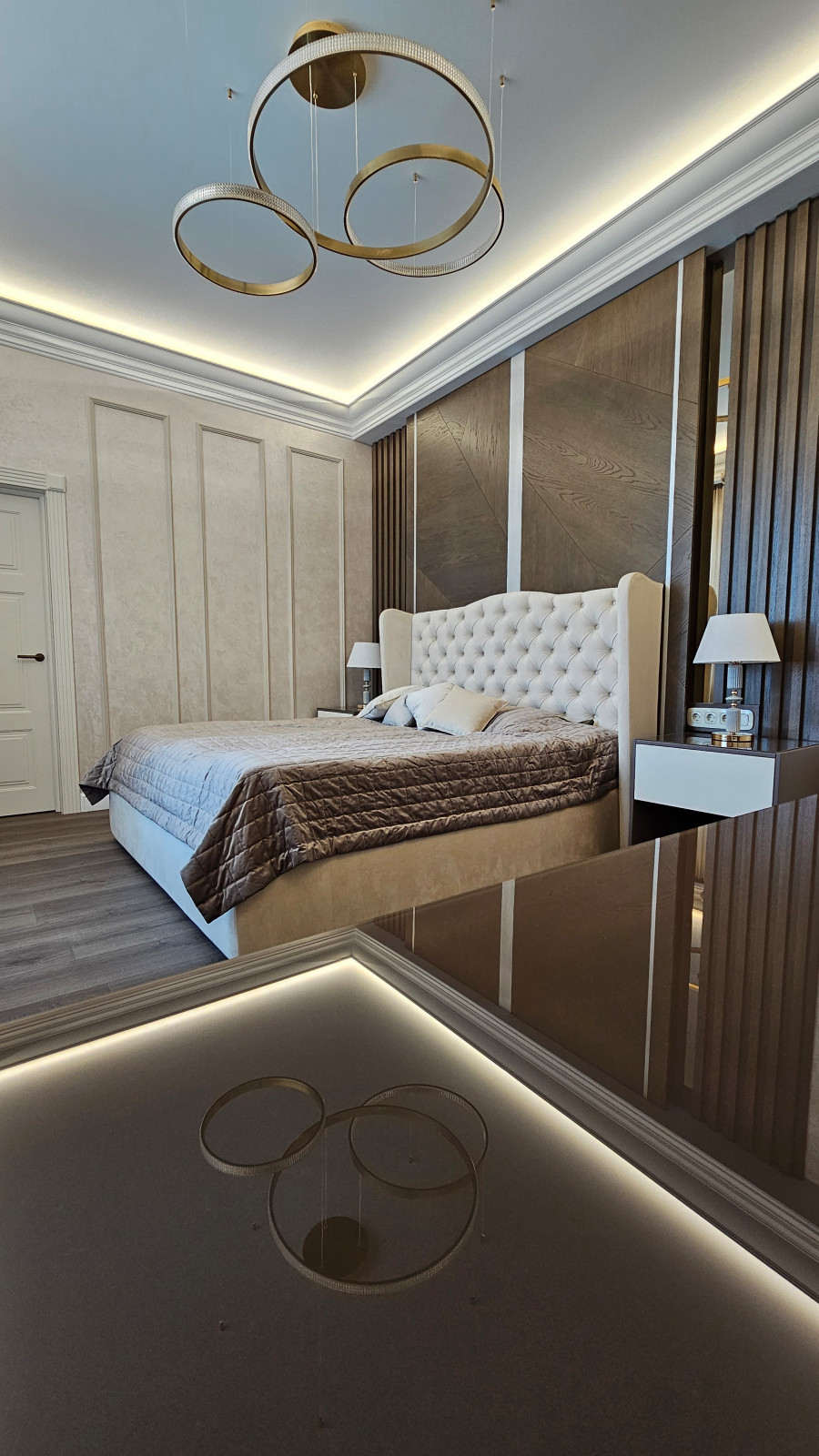 Частный дома 250м2