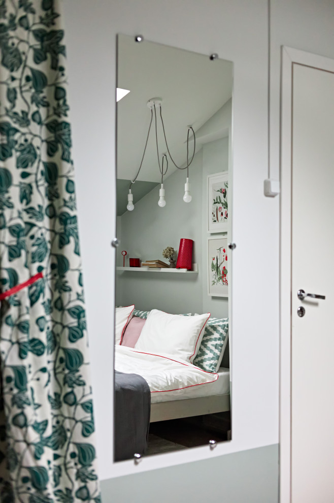 Студия в Курортном районе