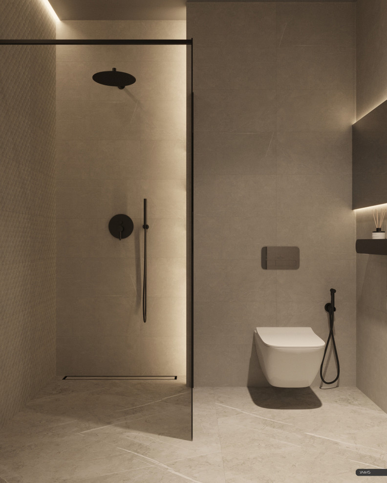 UNIVERSITET | Квартира 118 м²