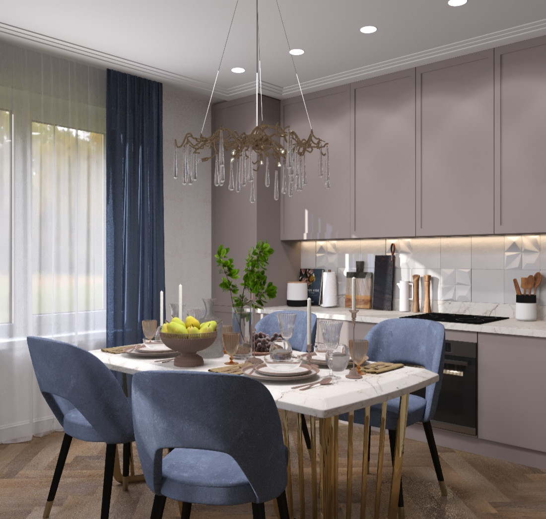 жк "Арт сити"