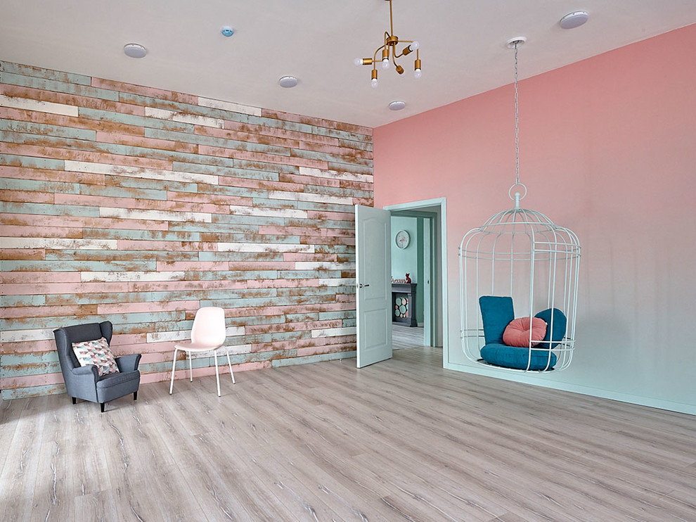 Творческое пространство Мята