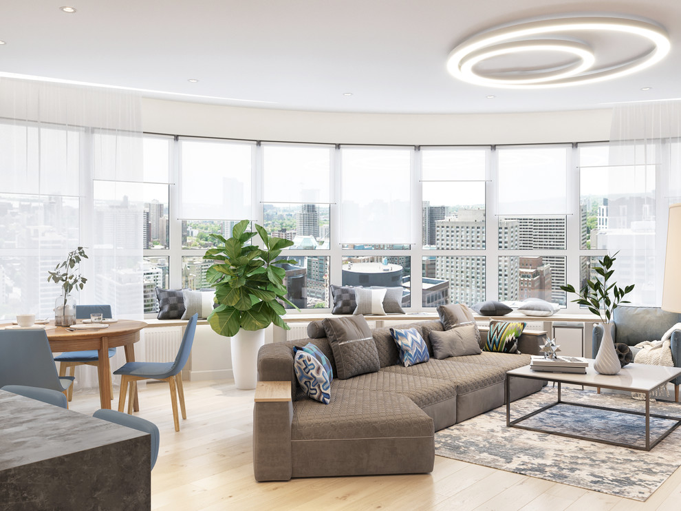 ЖК "Эмеральд" 2