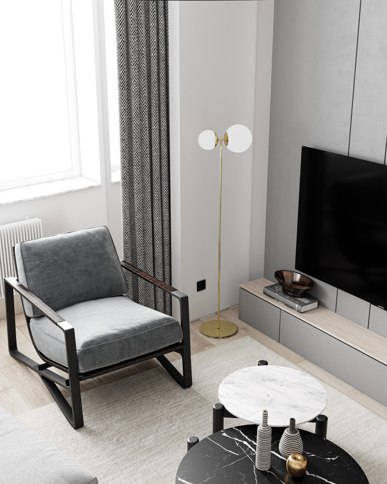 MARRIOTT 5* premium class apartment