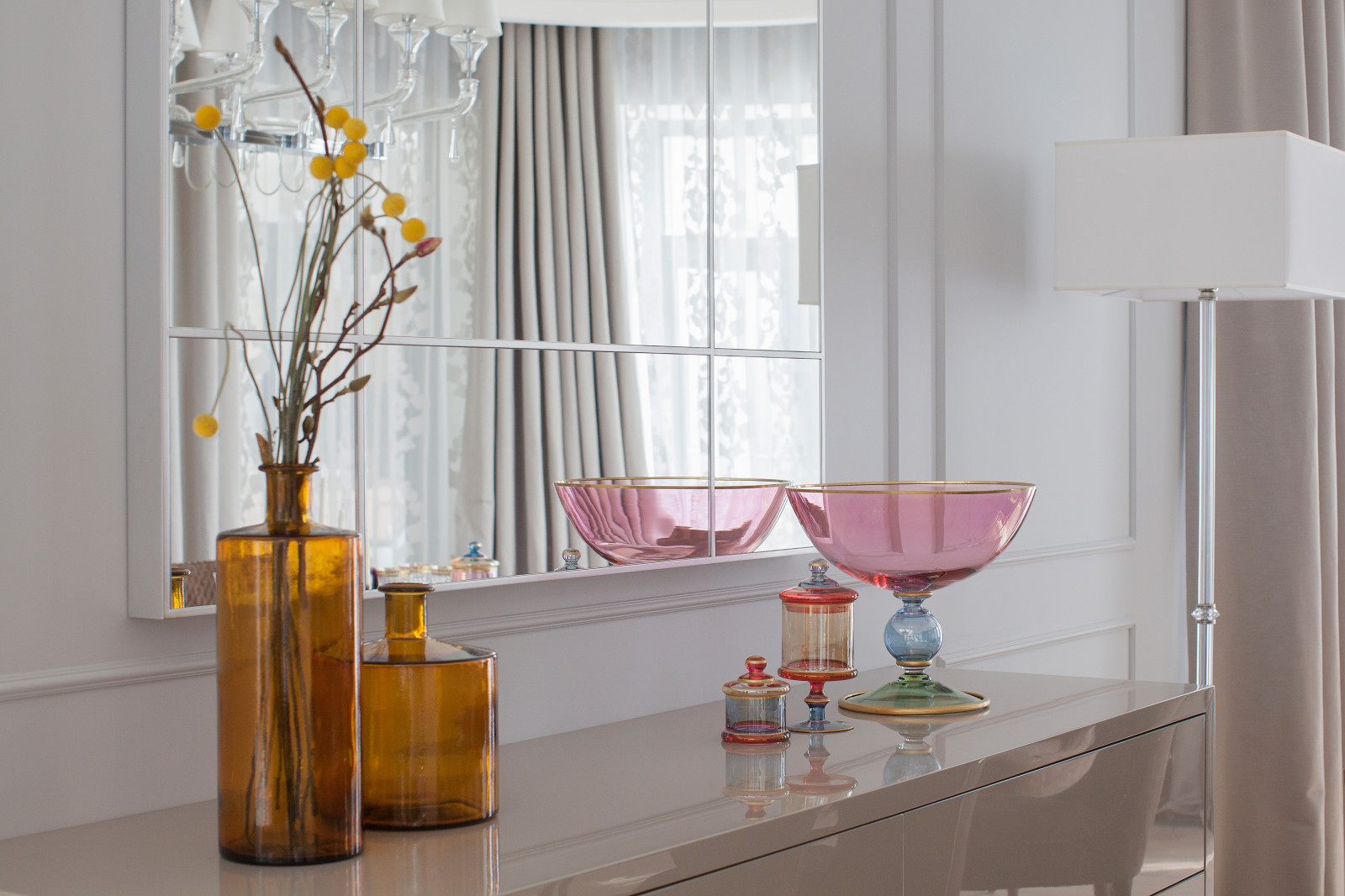 Дом в Монтевиле 2