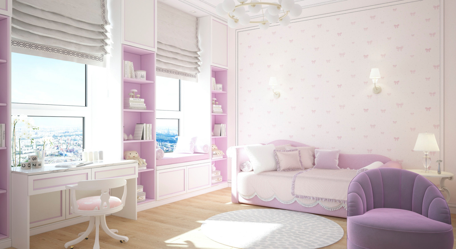 Резиденции Архитекторов