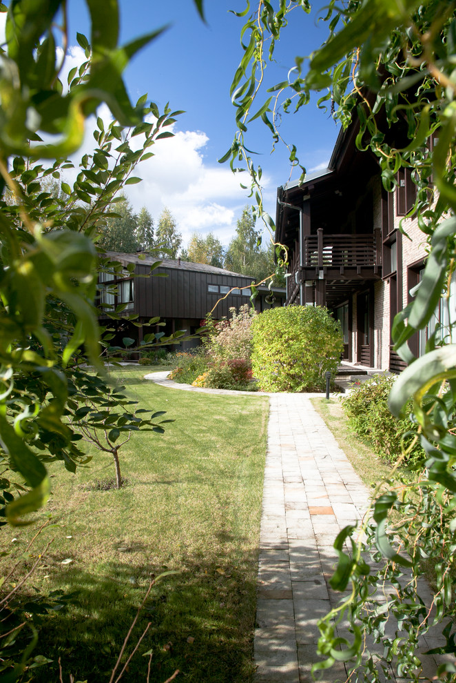 Николо-Урюпино