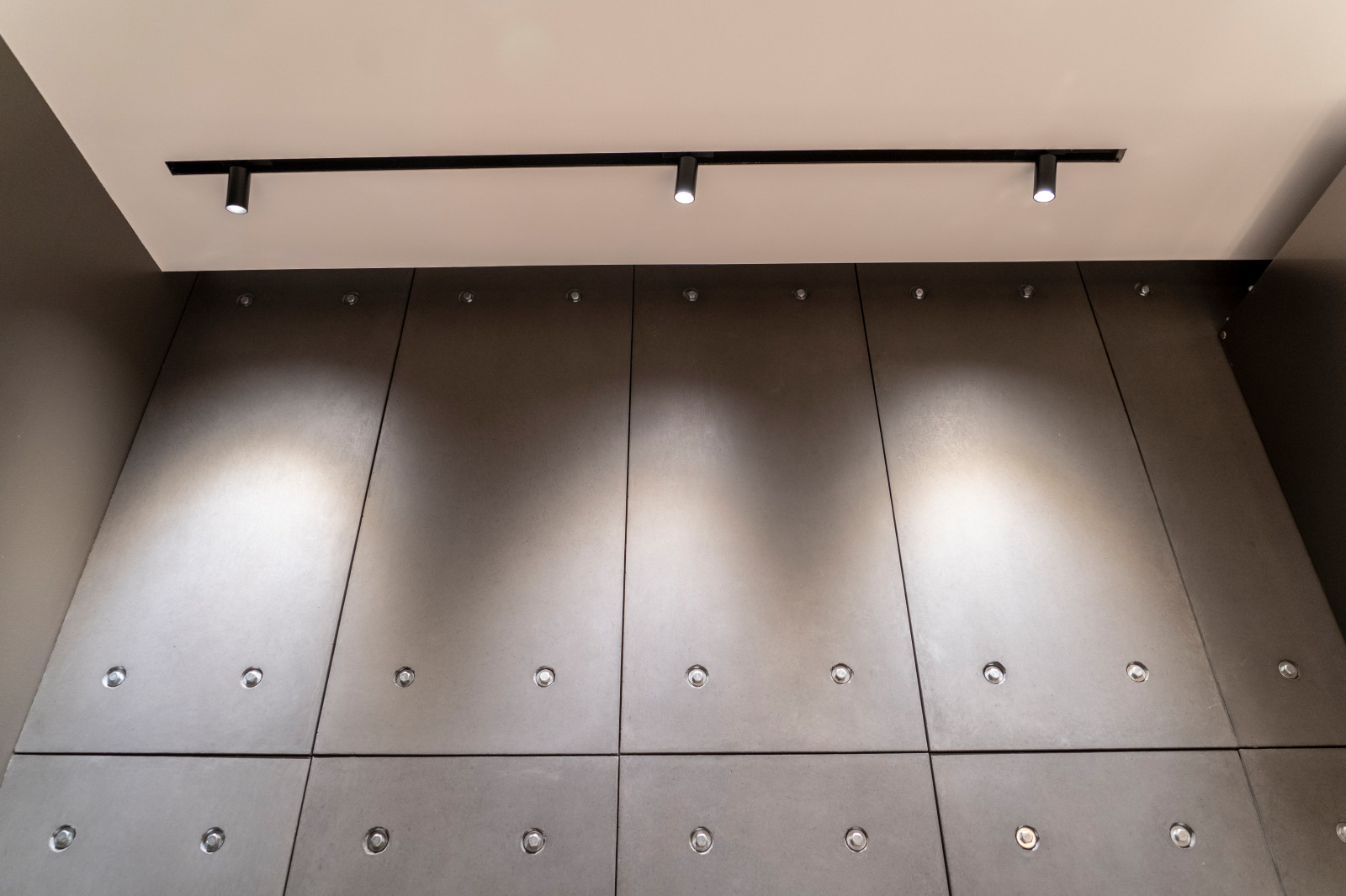 Проект в поселке Новогорск парк