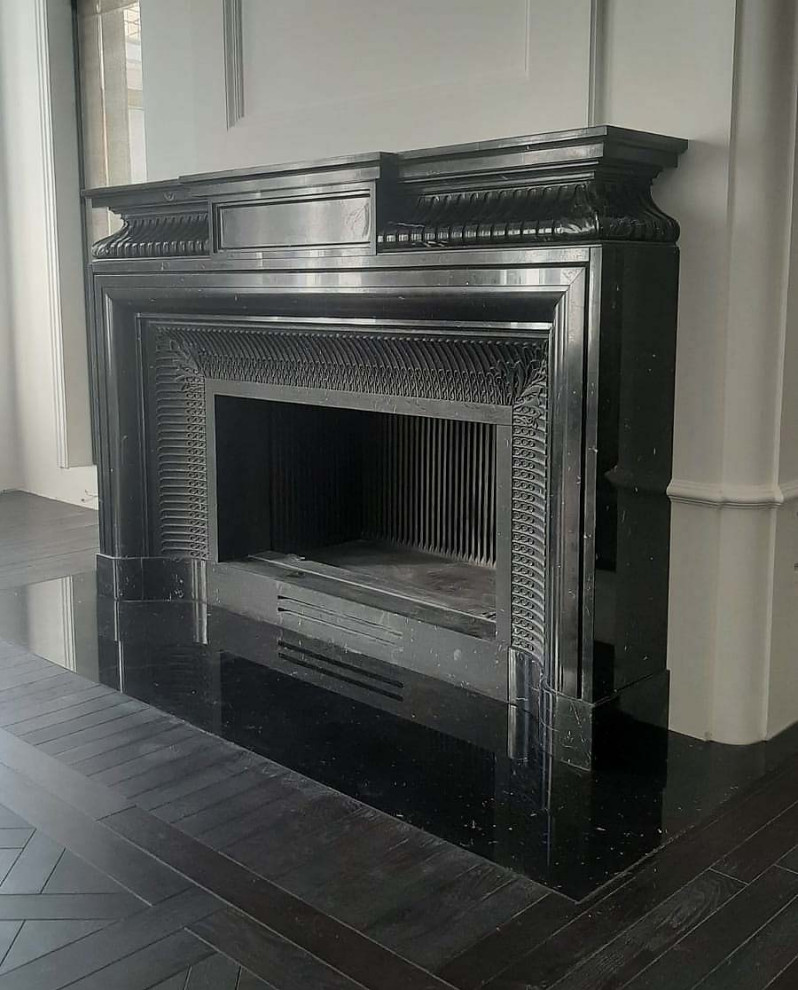 Камины Неро