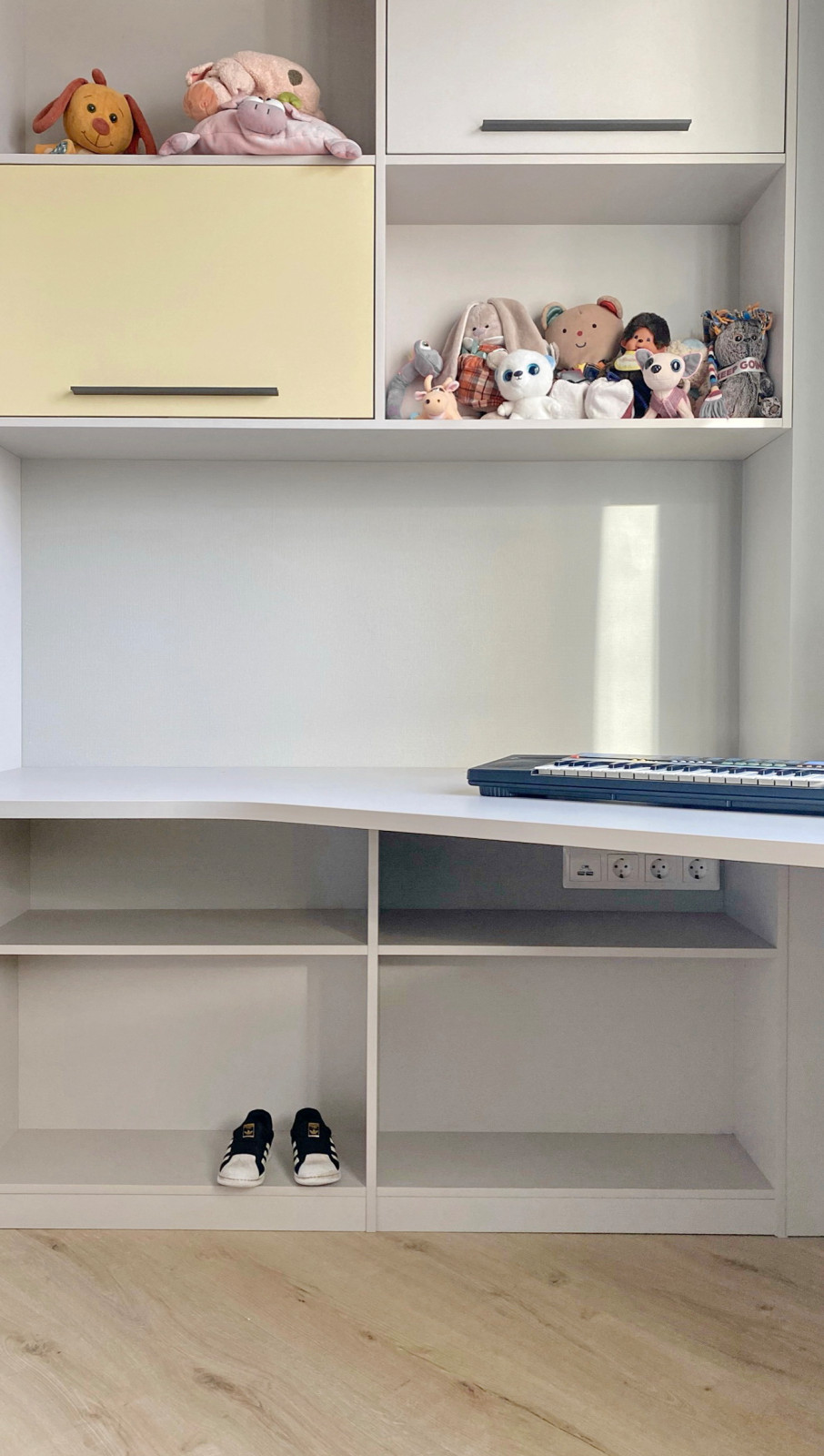 Квартира на пр. Буденного