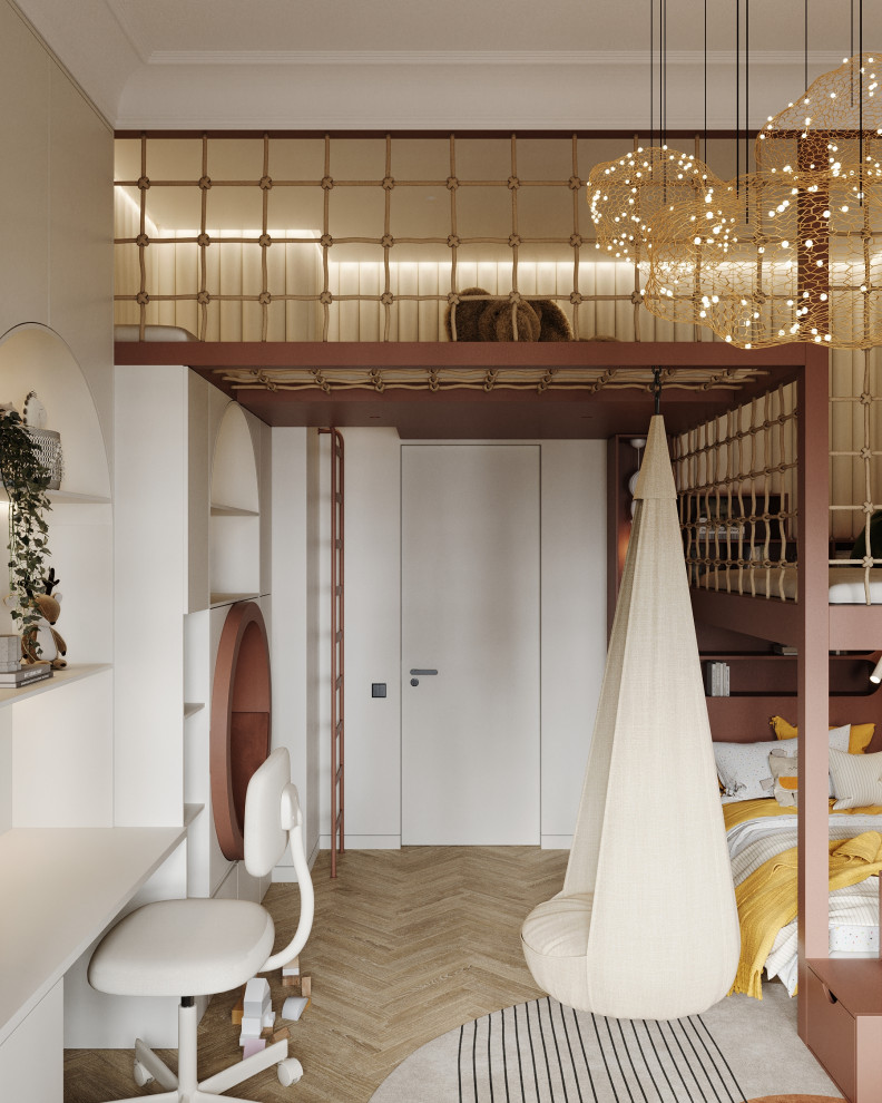 Квартира в памятнике архитектуры на 14й линии В.О.