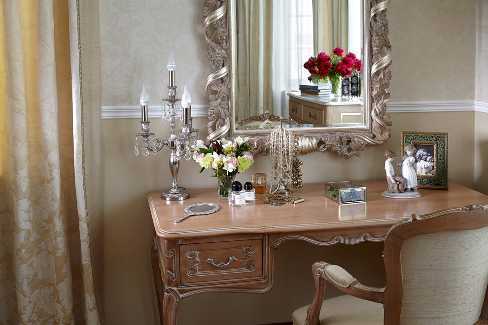 Загородный дом для молодой семьи